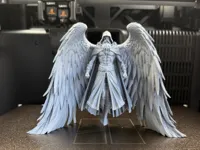 0.2mm layer, 2 walls, 6% infill