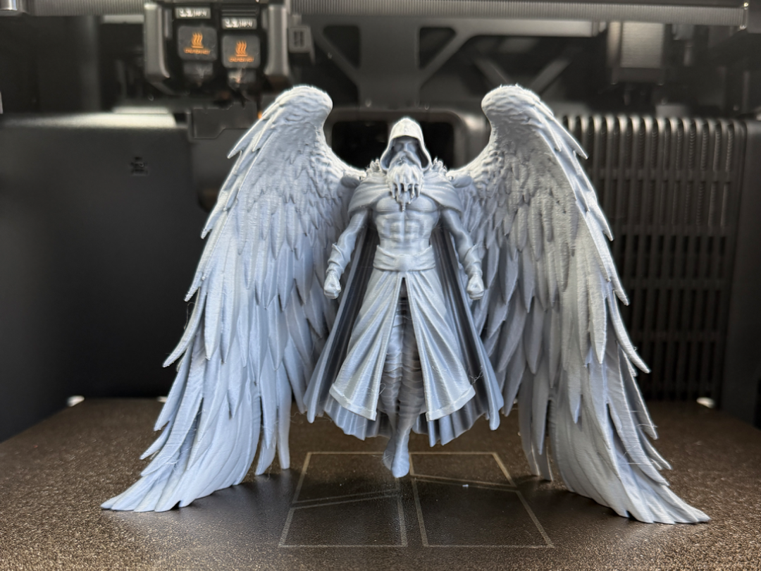 Lucifer