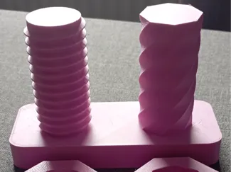 Ellie's TwistyWonder Toy