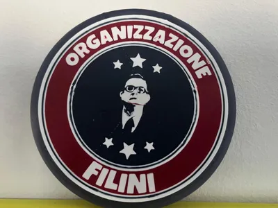 Coaster Filini Organization