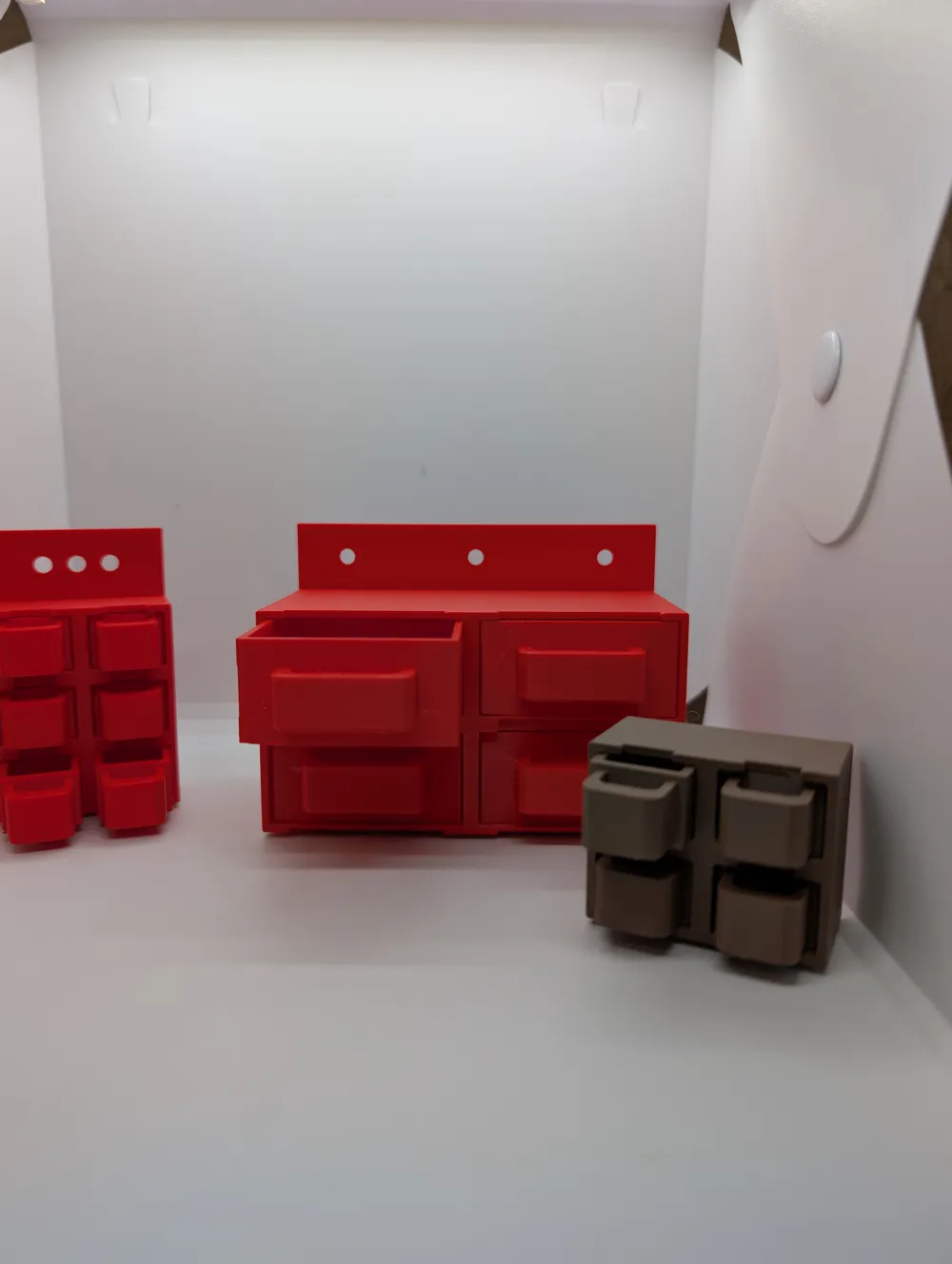 Modular Drawer – Stackable & Wall-Mountable by Handsin3d MakerWorld ...