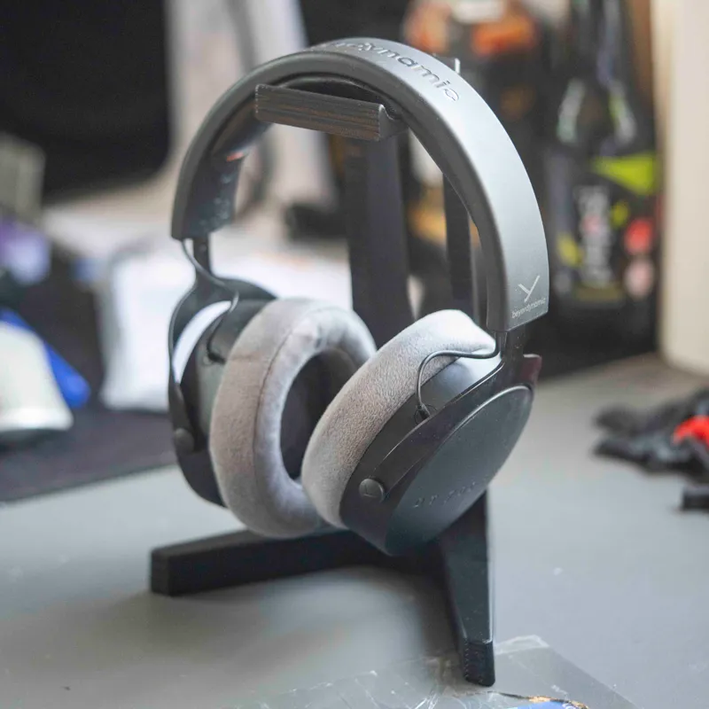 Headphone Stands