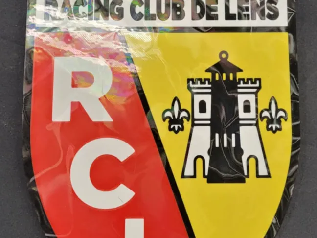 blason Rclens