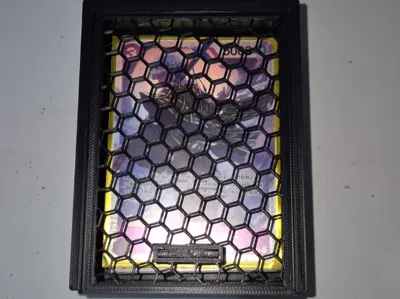 Universal Playing Card Case