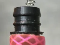 0.2mm layer, 3 walls, 15% infill