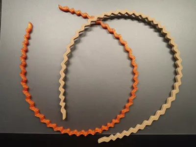 Practical Headband