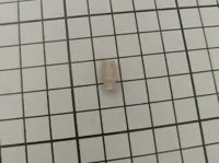 0.08mm 层高, 2 层墙, 15% 填充
