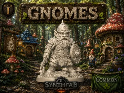 Gnome Guardian