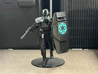 0.2mm layer, 3 walls, 15% infill