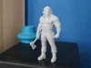 0.16mm layer, 2 walls, 15% infill