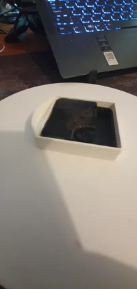 0.2mm layer, 2 walls, 20% infill