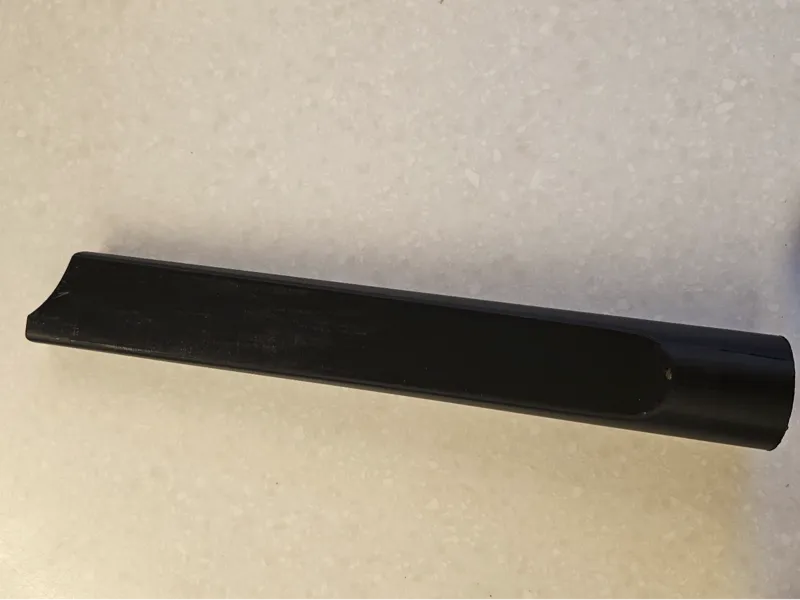 Vacuum Extension