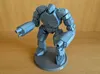 0.16mm layer, 2 walls, 15% infill