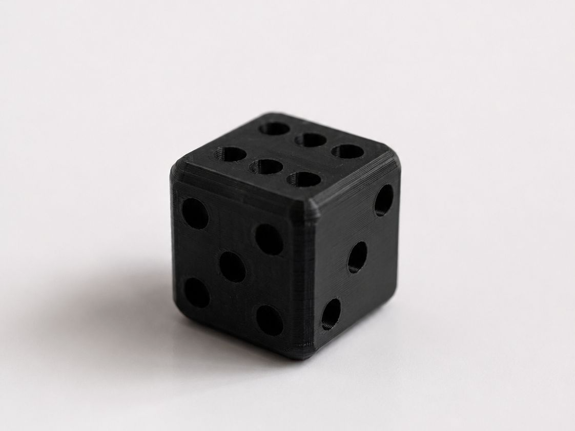 Dice 16*16*16mm