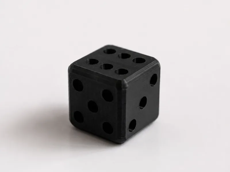 Dice 16*16*16mm