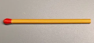 Matchstick