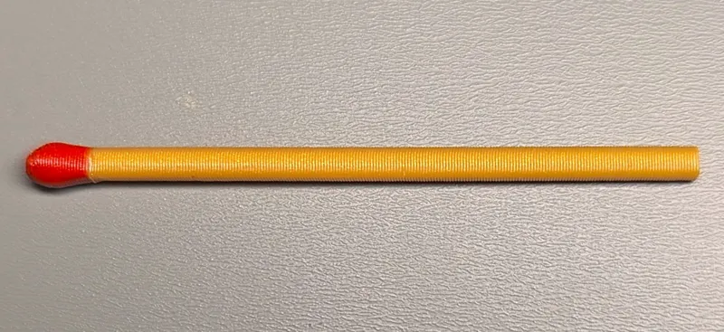 Matchstick