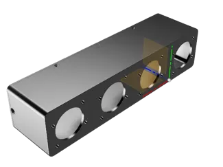 DIY ReefManager Kamoer KPHM100 4-Kanal