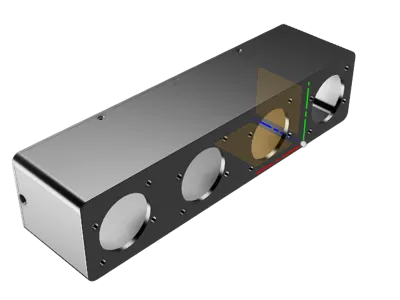 DIY ReefManager Kamoer KPHM100 4-Kanal