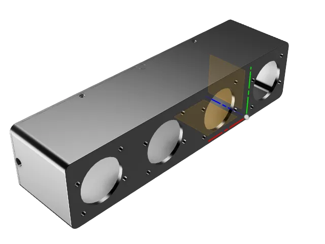 DIY ReefManager Kamoer KPHM100 4-Kanal