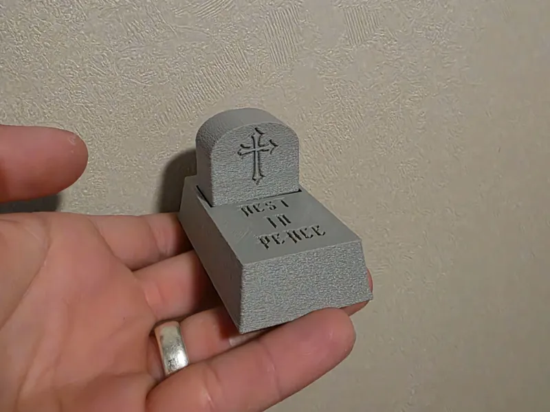 TOMBSTONE CLICKER
