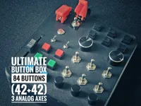 0.2mm layer, 4 walls, 15% infill, supports, no AMS