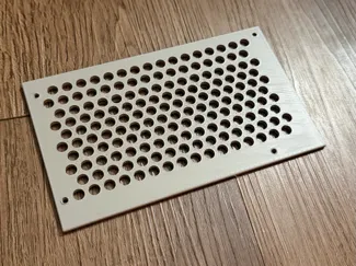 PSU Cover