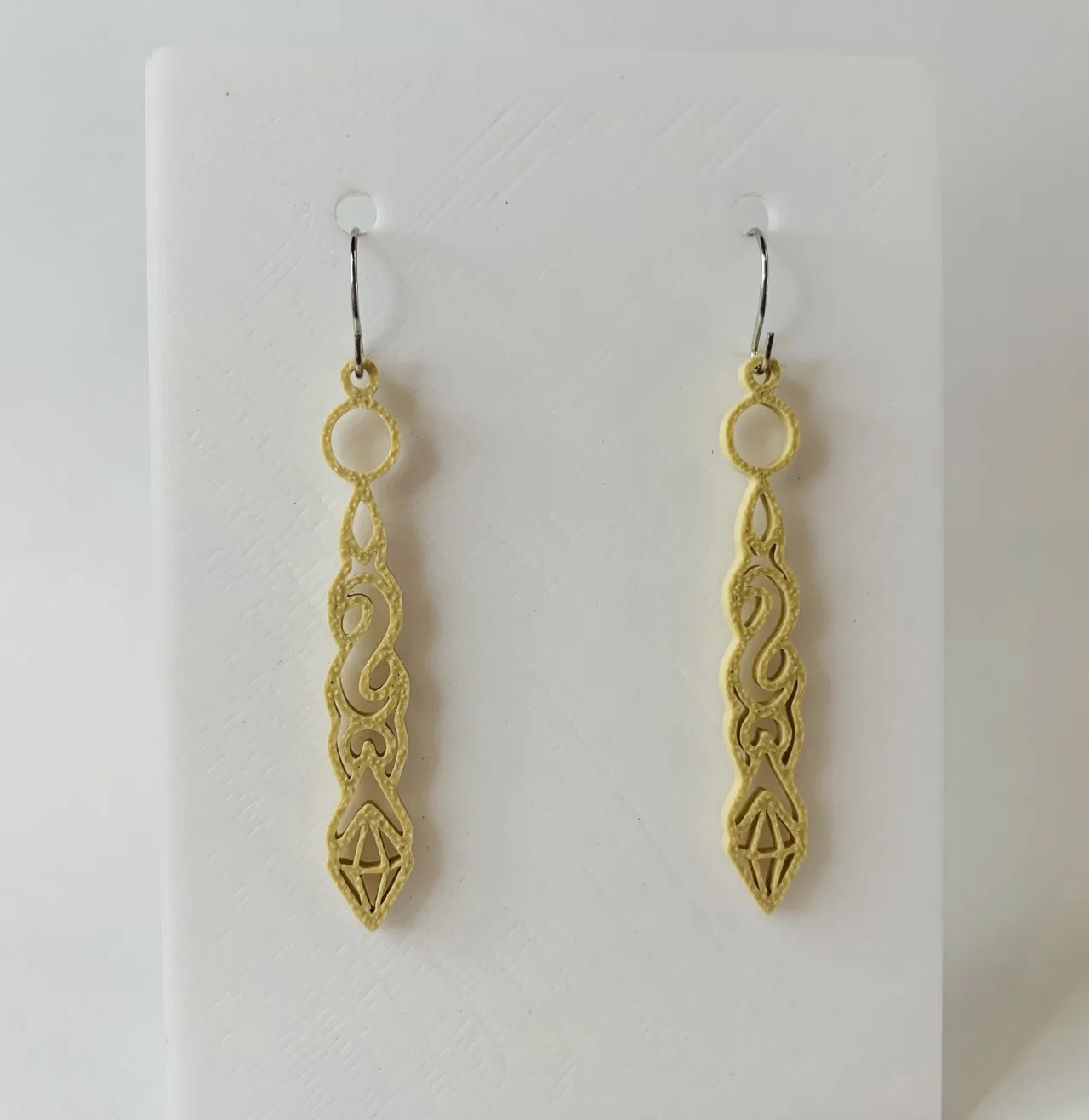 Boucles oreilles 472 view 2