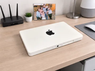 MacBook Pro 14 inch case