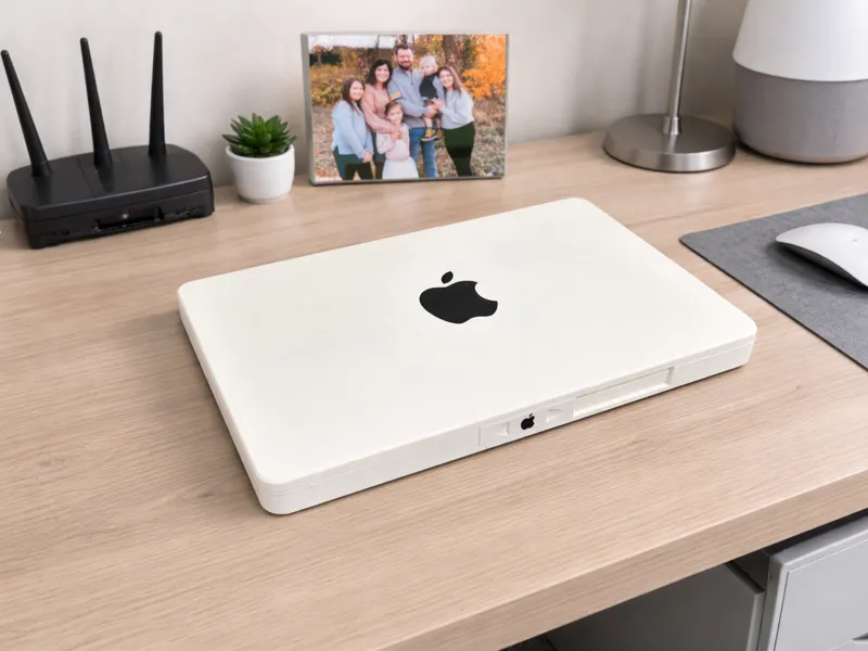 MacBook Pro 14 inch case