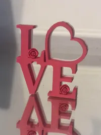 Amour aux roses — photo 2