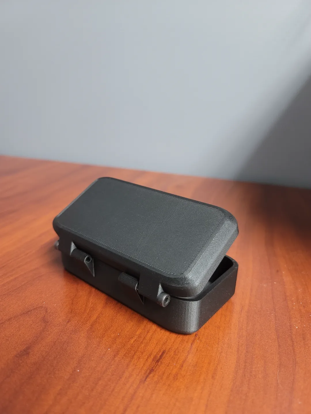 Small Pocket Storage Box view 4