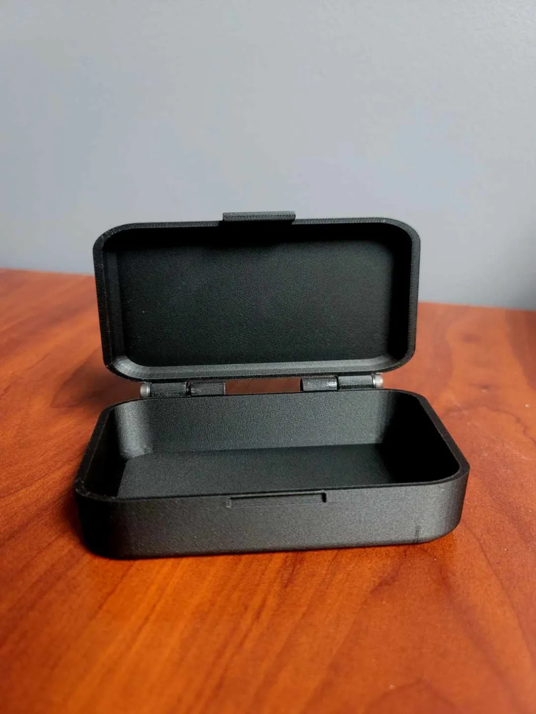 Small Pocket Storage Box view 2