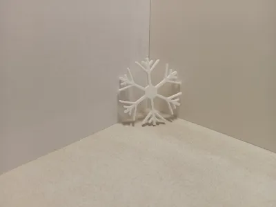 Snowflake