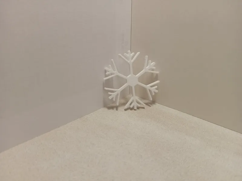 Snowflake