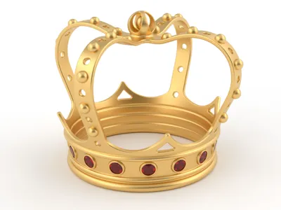 Royal Crown
