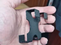 0.2mm layer, 4 walls, 15% infill