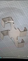 0.2mm layer, 4 walls, 15% infill