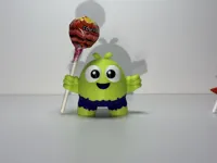 Single color (Hand Paint Version) - Hulk Ploop