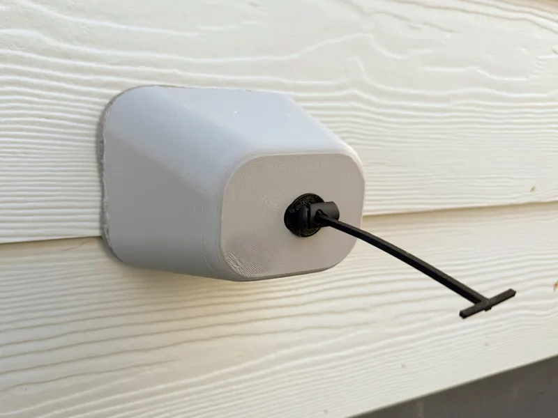 Spigot/Faucet Insulator Cup