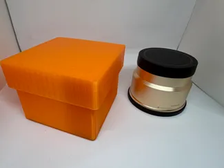 xTool F2 Ultra UV - Aufbewahrung Innengravurlinse