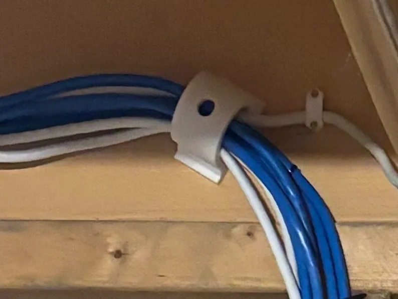 Wire Guide