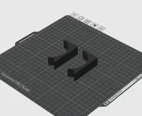 Support pour barre de son Xiaomi — photo 3