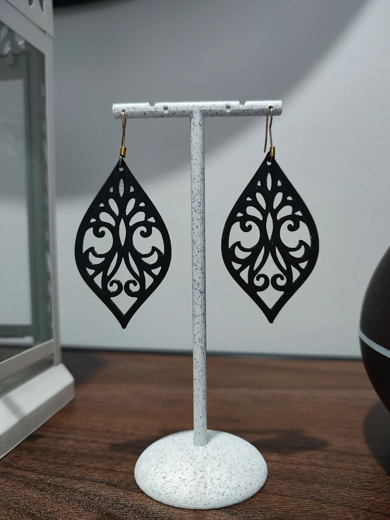 Aretes Psicoterapia Visual view 2