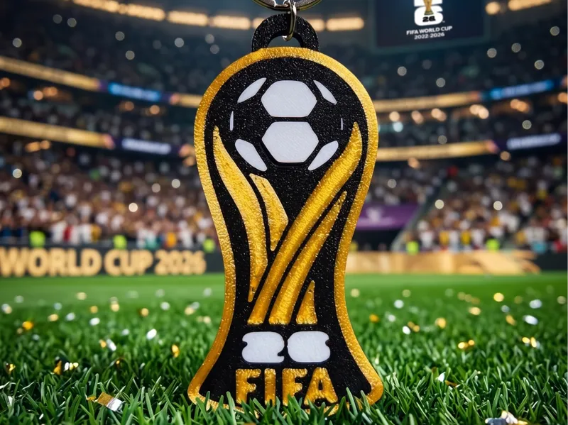FIFA world cup 2026 