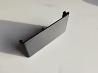 0.16mm layer, 2 walls, 15% infill