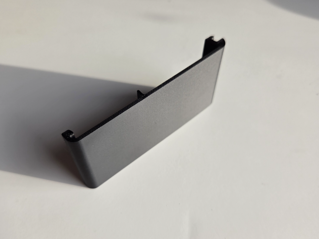 schneider SEDNA surface mounting box side cover 