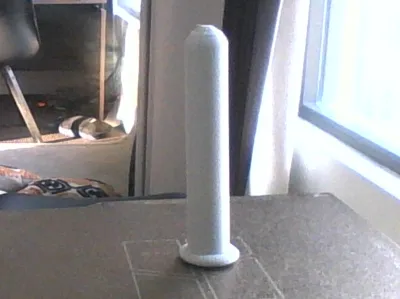 test tube