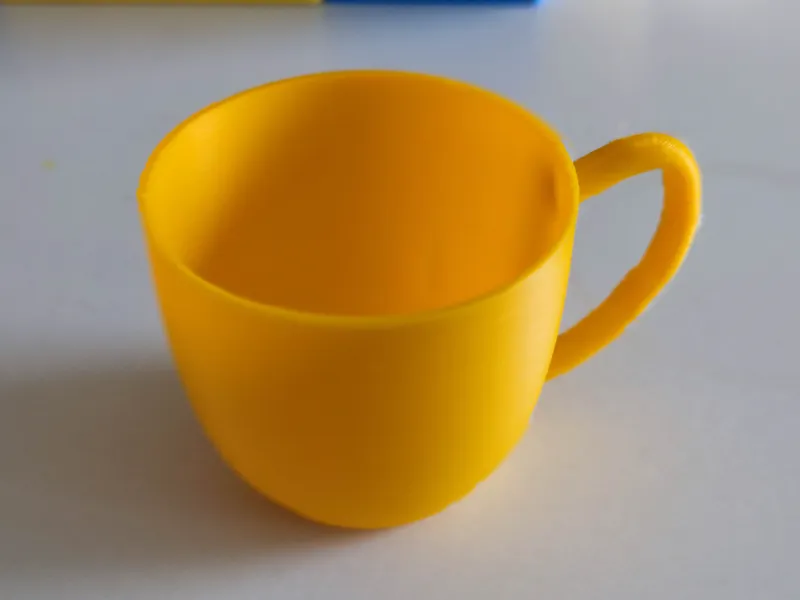 咖啡杯