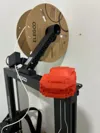 0.12mm layer, 2 walls, 10% infill, MINI VERSION